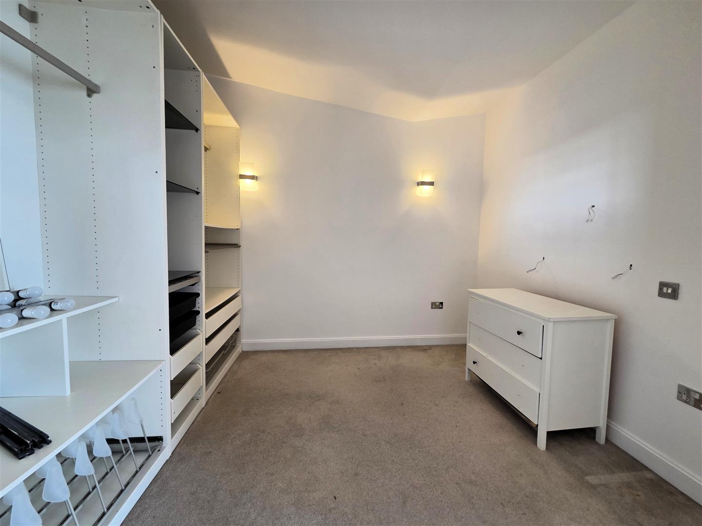 St Christophers Court, Marina, Swansea, SA1 1UA